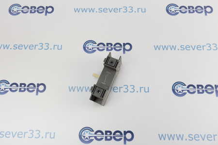 Дополнительный силовой полюс OTPS125FP для рубильников ОТ100..125F3 | Продажа, монтаж и обслуживание холодильного оборудования | Север33