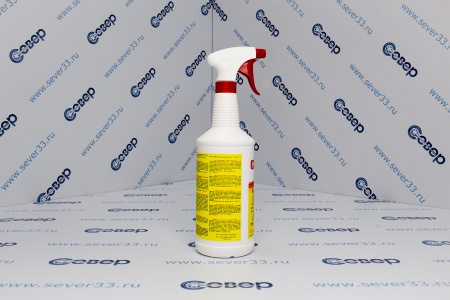 Гель термостойкий Castolin CALOR STOP | Продажа, монтаж и обслуживание холодильного оборудования | Север33
