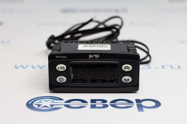 Контроллер Eliwell EW 961 PLUS (1 пластик. датчик)_3e