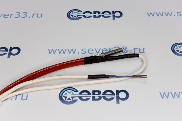 Нагреватель картера НК-5.4-0.5 саморег._2