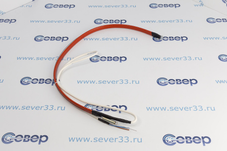 Нагреватель картера НК-5.4-0.7 саморег. | Продажа, монтаж и обслуживание холодильного оборудования | Север33
