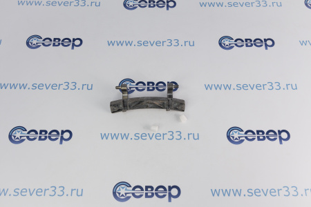 Петля люка Атлант 773318100200 14см | Продажа, монтаж и обслуживание холодильного оборудования | Север33