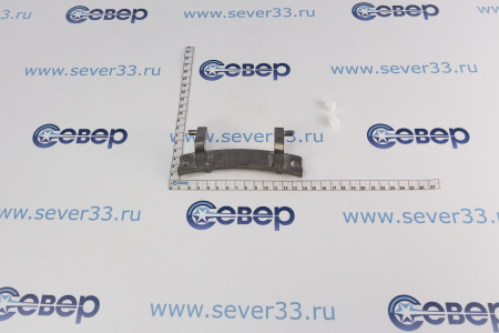 Петля люка Атлант 773318100200 14см | Продажа, монтаж и обслуживание холодильного оборудования | Север33