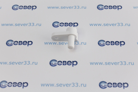 Петля холодильника нижний правый Стинол С00857184 | Продажа, монтаж и обслуживание холодильного оборудования | Север33