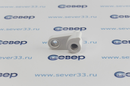 Петля холодильника нижний правый Стинол С00857184 | Продажа, монтаж и обслуживание холодильного оборудования | Север33