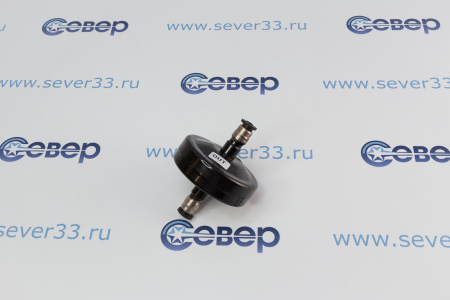 Фильтр масляный  BC-OF-013S 3/8 | Продажа, монтаж и обслуживание холодильного оборудования | Север33