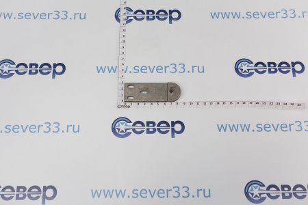 Петля верхняя двери шкафа распашного  | Продажа, монтаж и обслуживание холодильного оборудования | Север33