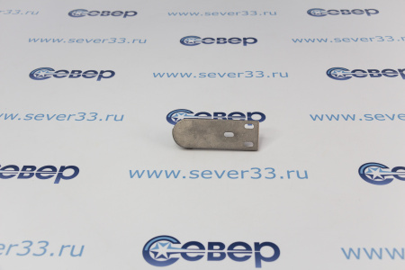 Петля верхняя двери шкафа распашного  | Продажа, монтаж и обслуживание холодильного оборудования | Север33
