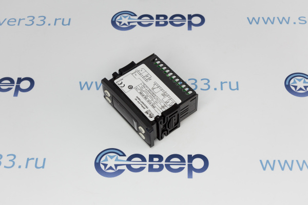 Контроллер Eliwell ID 974 PLUS (2 пластик. датчика)_5