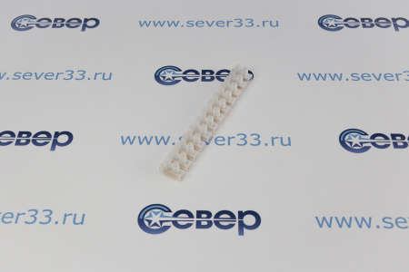 Зажим винтовой IEK ЗВИ-15 4-10 мм (12пар) | Продажа, монтаж и обслуживание холодильного оборудования | Север33