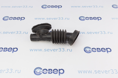 Патрубок AEG (645052080) 120AE01 | Продажа, монтаж и обслуживание холодильного оборудования | Север33