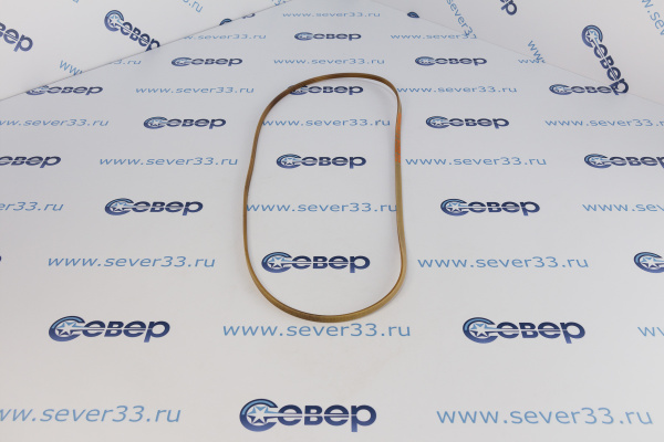 Ремень 1248J3EL SILTAL 11102206_2
