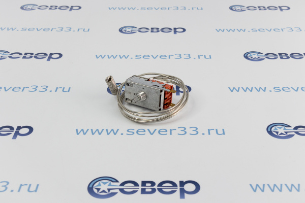 Термостат К-50н2005002 для пивоохладителей (Китай) -2,5 -0,5+14_2