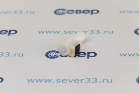 Ось заслонки для холодильника Samsung DA97-01719A | Продажа, монтаж и обслуживание холодильного оборудования | Север33