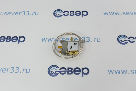 Термостат для холодильника Daewoo LG WPF16A-L (3 конт) | Продажа, монтаж и обслуживание холодильного оборудования | Север33