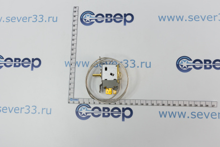 Термостат для холодильника Daewoo LG WPF16A-L (3 конт) | Продажа, монтаж и обслуживание холодильного оборудования | Север33