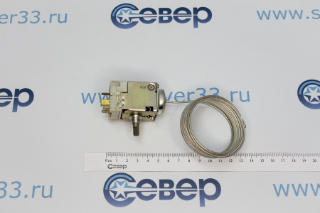 Термостат ТАМ-133 1М (2,5) (Орел) | Продажа, монтаж и обслуживание холодильного оборудования | Север33
