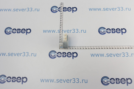 СВЧ Мотор тарелки СВЧ 30V 50TYZ SVCH035 | Продажа, монтаж и обслуживание холодильного оборудования | Север33