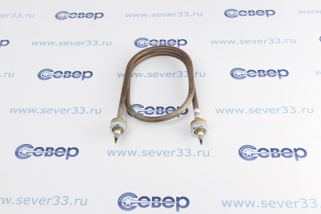 Тэн 165-03 220/4 к кипятильникам КЭНД-100 | Продажа, монтаж и обслуживание холодильного оборудования | Север33