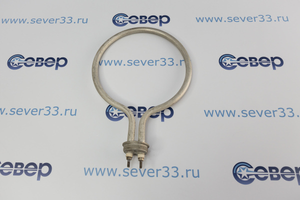 ТЭН 5407 2202,0 кВт для электрокипятильника БЭ-20_2
