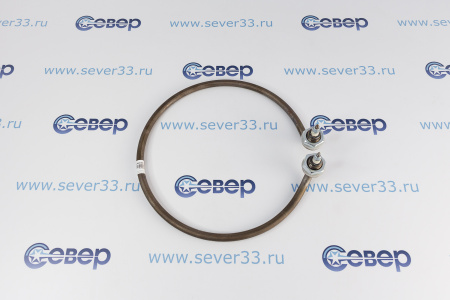 ТЭН 4698 220/2,0 для электрокипятильника БЭ-03  | Продажа, монтаж и обслуживание холодильного оборудования | Север33