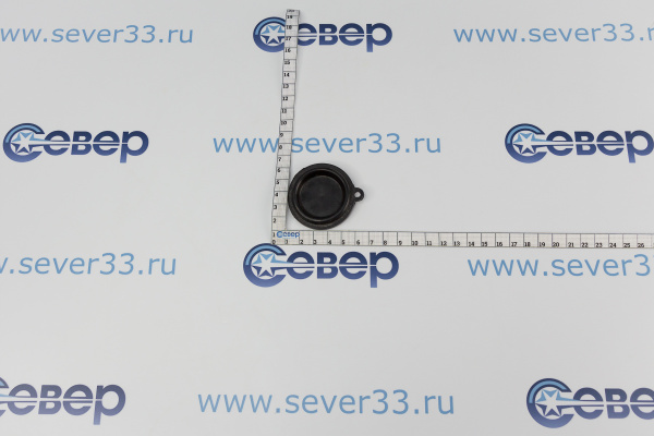 Мембрана ВПГ Electrolux мод. GWH 285 (МБС)_2