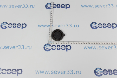 Мембрана ВПГ "Electrolux" мод. GWH 285 (МБС) | Продажа, монтаж и обслуживание холодильного оборудования | Север33