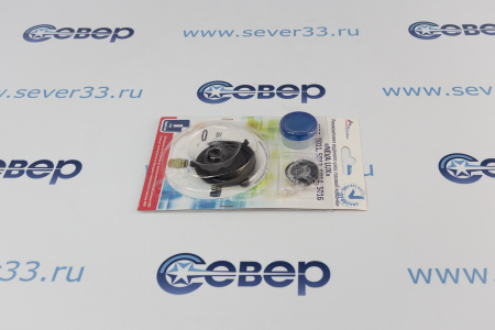 Ремкомплект газовой колонки (водонагревателя) "NEVA LUX" мод. 5011, 5013, 5014, 5016 (в блистере) | Продажа, монтаж и обслуживание холодильного оборудования | Север33