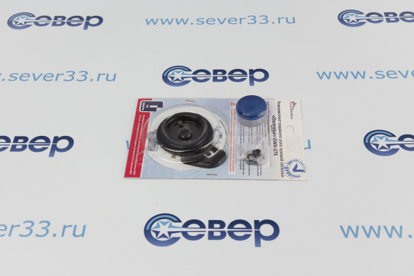 Ремкомплект газовой колонки (водонагревателя) Electrolux мод. GWH 275 SRN (в блистере)_2