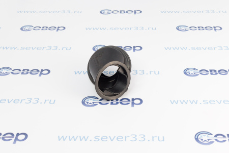 Патрубок ZANUSSI 1108513001 RBH001ZN | Продажа, монтаж и обслуживание холодильного оборудования | Север33