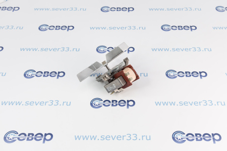 Вентилятор духовки Gefest YJ61-20A | Продажа, монтаж и обслуживание холодильного оборудования | Север33
