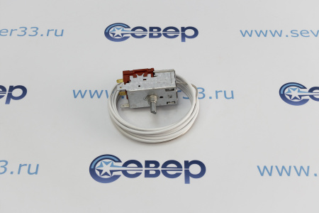 Термостат KDF26L3-2,5 аналог К59-L1275 Ranco | Продажа, монтаж и обслуживание холодильного оборудования | Север33