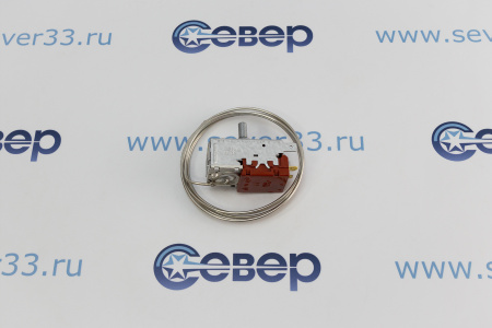 Термостат KDF22J5-1,3 аналог К59-S1886 Ranco | Продажа, монтаж и обслуживание холодильного оборудования | Север33