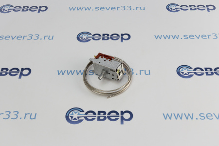 Термостат KDF22J5-1,3 аналог К59-S1886 Ranco | Продажа, монтаж и обслуживание холодильного оборудования | Север33