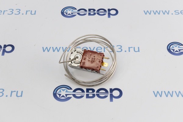 Термостат KXF30Y7(H3)-1,3 аналог К54-L2061 Ranco_4