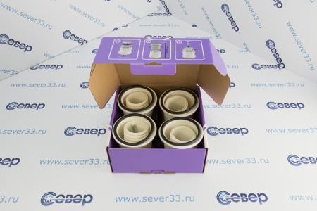 Подставка для кондиционера PROFcool VX4 | Продажа, монтаж и обслуживание холодильного оборудования | Север33