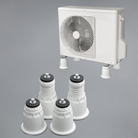 Подставка для кондиционера PROFcool VX4 | Продажа, монтаж и обслуживание холодильного оборудования | Север33