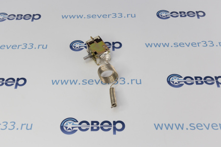 Термостат ТАМ-113 1гр (1.3) (от-20 до -5) | Продажа, монтаж и обслуживание холодильного оборудования | Север33
