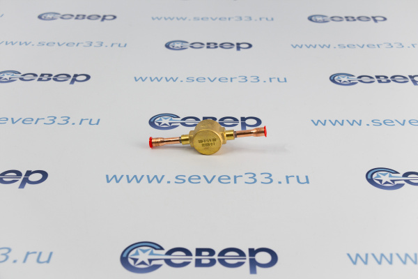 Смотровое стекло Hongsen SGN 6s, пайка, ODF_2