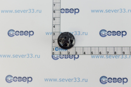 Коплер (муфта) блендера BRAUN BR67000504 | Продажа, монтаж и обслуживание холодильного оборудования | Север33