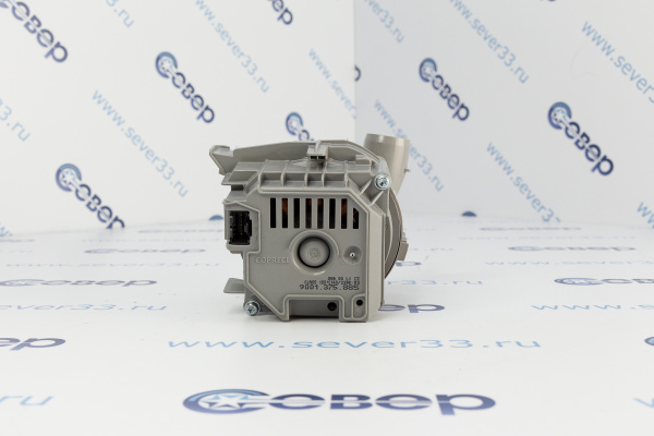 Насос ПММ 12019637 BOSCH рециркуляционный с тэном_3