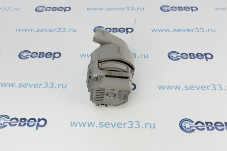 Насос ПММ 12019637 BOSCH рециркуляционный с ТЭНом | Продажа, монтаж и обслуживание холодильного оборудования | Север33