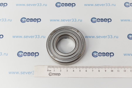 Подшипник 6206 ZZ SKF сервисная упаковка Whirlpool | Продажа, монтаж и обслуживание холодильного оборудования | Север33