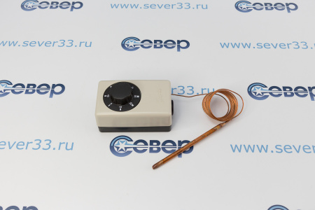 Термостат Danfoss UT 72  -30/+30 (1,5 м) | Продажа, монтаж и обслуживание холодильного оборудования | Север33