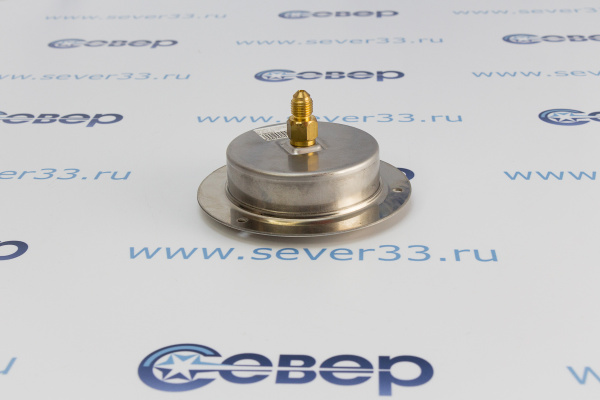 Манометр с глицерином, 80 мм. (R22; R134a;R404A; R407C) BCJH-NG-RC-80_2
