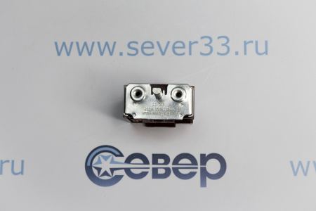 Переключатель плиты ПМЭ27-2375п (конфорка) ЗВИ, Дарина | Продажа, монтаж и обслуживание холодильного оборудования | Север33