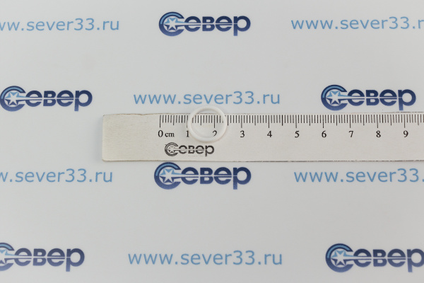 Прокладка для вентиля rotalock G-34_2