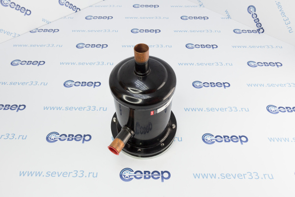 Корпус фильтра Danfoss DCR 0487s 78_2