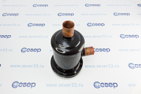 Корпус фильтра Danfoss DCR 04811s 1 38_4