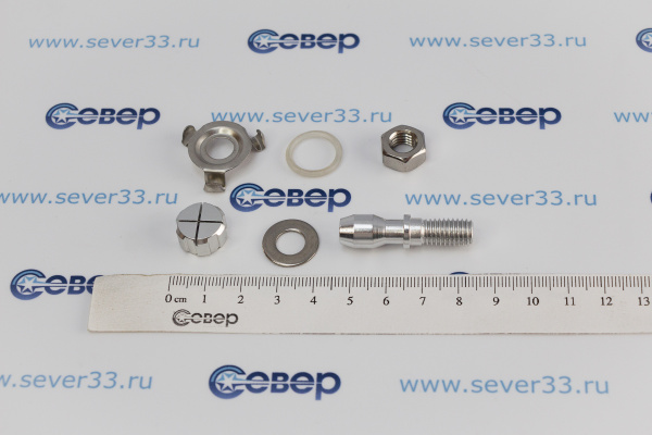 Клапан выпускной RMC-PM4506_3